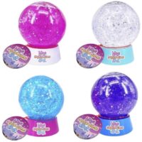 Magic Crystal Slime Ball