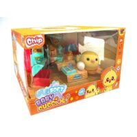 Baby Cuccioli Soft - Chip Playset