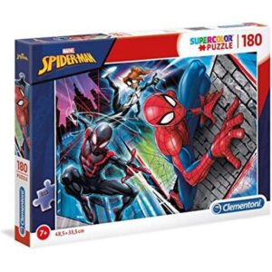 Puzzle Pz.180 Spider-man
