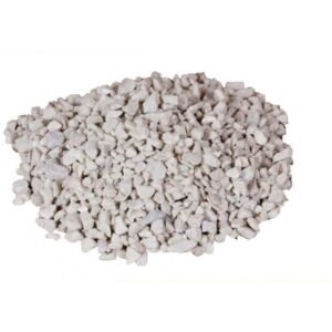 Ghiaia Grande Bianco Sporco