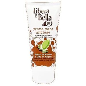 Libera E Bella Crema Mani 100ml Antiage