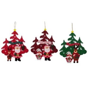 Decorazione Tessuto A3m Nat Cm28x34