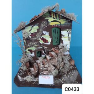 Casa Art. C0433