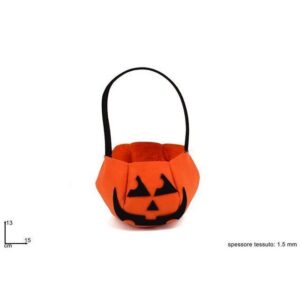 Borsa Halloween