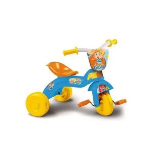 Topo Gigio Triciclo