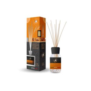 Diffusore Ambiente 125ml Arancia Cannell