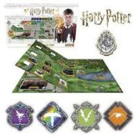 Harry Potter Magical Beats