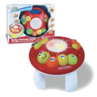 Baby Tavolo Musicale
