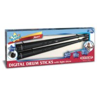 Bacchette Elettroniche Drumsticks