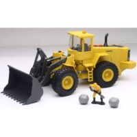 Volvo A40d 1:32 B/o Try Me