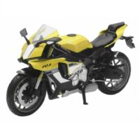 Yamaha Yzf-r1 2016 1:12
