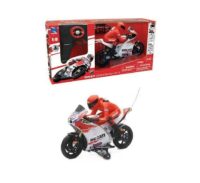 Ducati Desmosedici R/c 27mhz 1:9 5+a