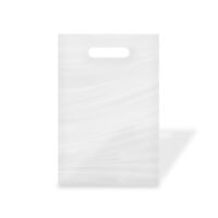 Shopper Xlarge Cm.80+15x80 Riutiliz. 200