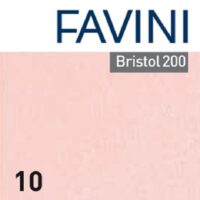 Bristol 220 50x70 Rosa    31 F20 T2