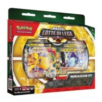 Pokemon League Battle Deck Pk60305