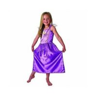 Costume Raperonzolo Taglia S