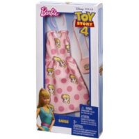 Barbie Look Brand Cdu