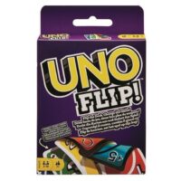 Carte Uno Flip