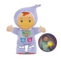 Robi La Mia Prima Bambola