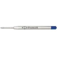 Parker Refill Sfera Col. Blu