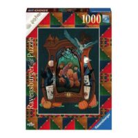 Puzzle Pz 1000  Harry Potter 3   A