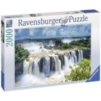 Puzzle Pz.2000 Cascata