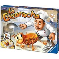 Gioco La Cucaracha  Ravensburger