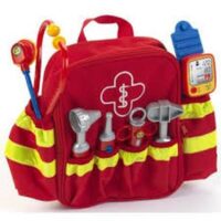 Rescue Backpack       4314