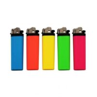 Accendino Atomic Flint Lighter Flower 50