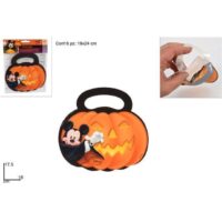 Bustine Party Disney Mickey Happy Hallow