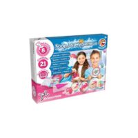 Soap Factory & Hygiene M2 Multif