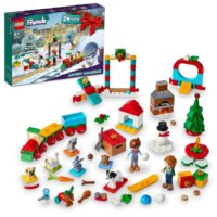 Lego 41758 Calendario Avvento Friends