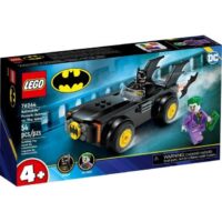 Lego 76264 Inseguimento Sulla Batmobile