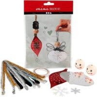 Decorazioni Penden. Creative Xmas