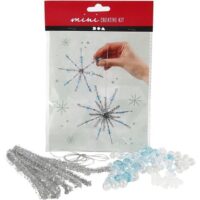 Fiocchi Di Neve Creative Xmas
