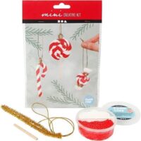 Decorazioni Bastoncino Creative Xmas