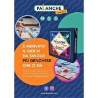 Palanche - Gioco In Scatola 26x6x26cm  4