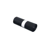 Sacco Nero Polietilene 72x110 Rot. 10pz
