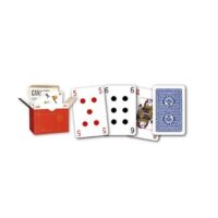 Canasta 107 Astuccio C.