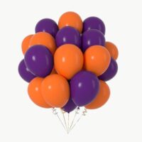 Palloncini Halloween Pz.24