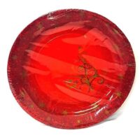 Piatti Cm.23 Pz.10 Fashion Tree