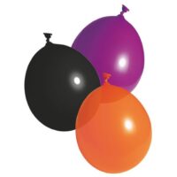 Palloncini Halloween Pz.20