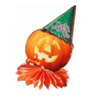 Centrotavola H.33cm Halloween