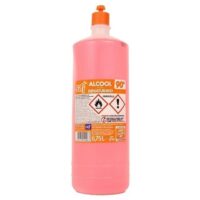 Sai Alcool Denaturato Standard 750 Ml