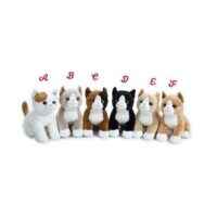 Cucciolata Gatti 27cm