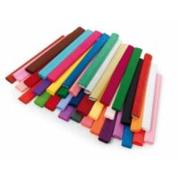 Carta Crespa 40g Viola-crepe Paper Purpl