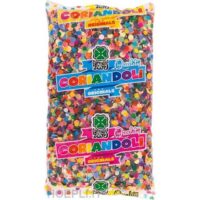 Coriandoli Multicolor Gr.100 (100)