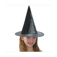 Cappello Strega Pl. H.35cm.
