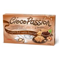 Confet. Cioco Pass. Granella Nocciola 1k