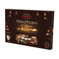 Crispo Conf. Oro Nero Di Napoli Gr.440